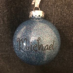 Christmas Ornaments